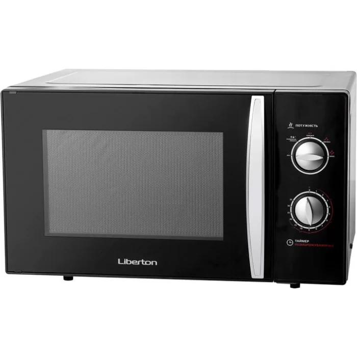 ​Микроволновая печь Liberton LMW-2380М Black